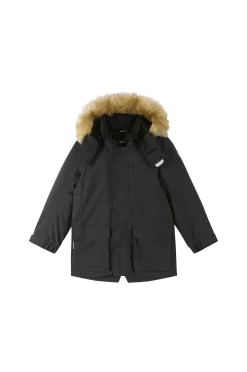 Clearance Vinterparkas Ajaton Ytterkläder
