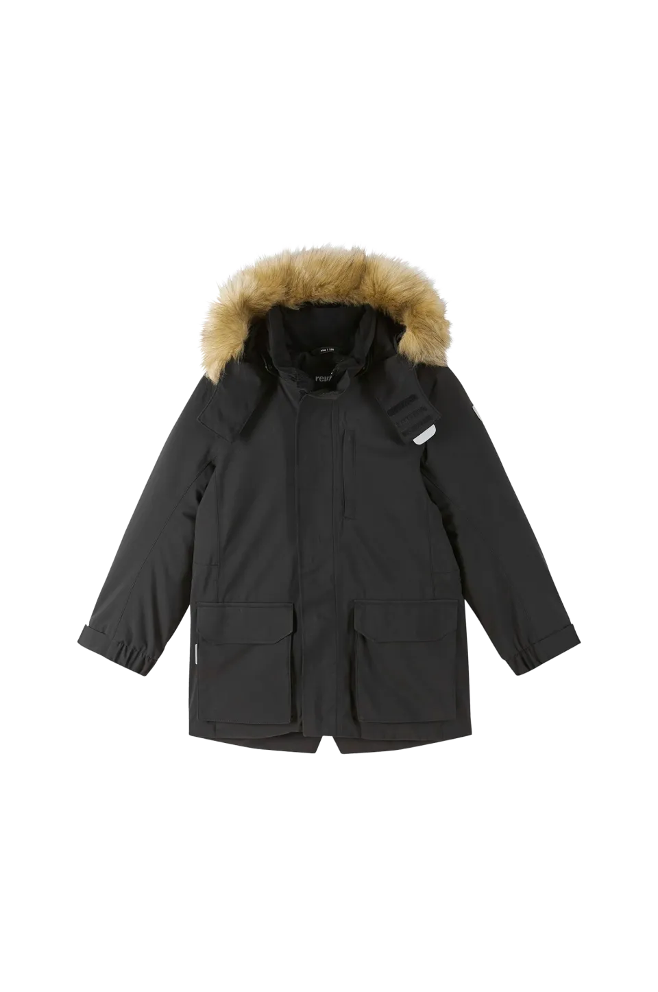 Clearance Vinterparkas Ajaton Ytterkläder