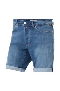 Replay Shorts > Jeansshorts Rbj.981