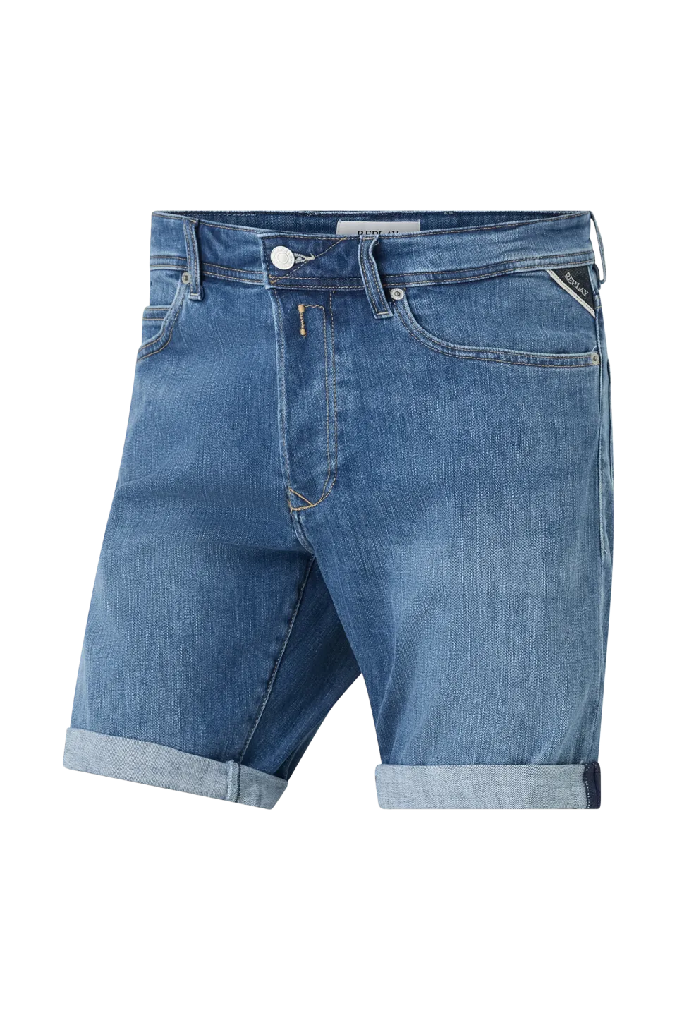 Replay Shorts > Jeansshorts Rbj.981