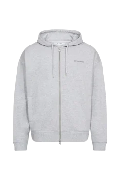 Online Huvtröja Rick Hoodie Zip Sweatshirts & Hoodies