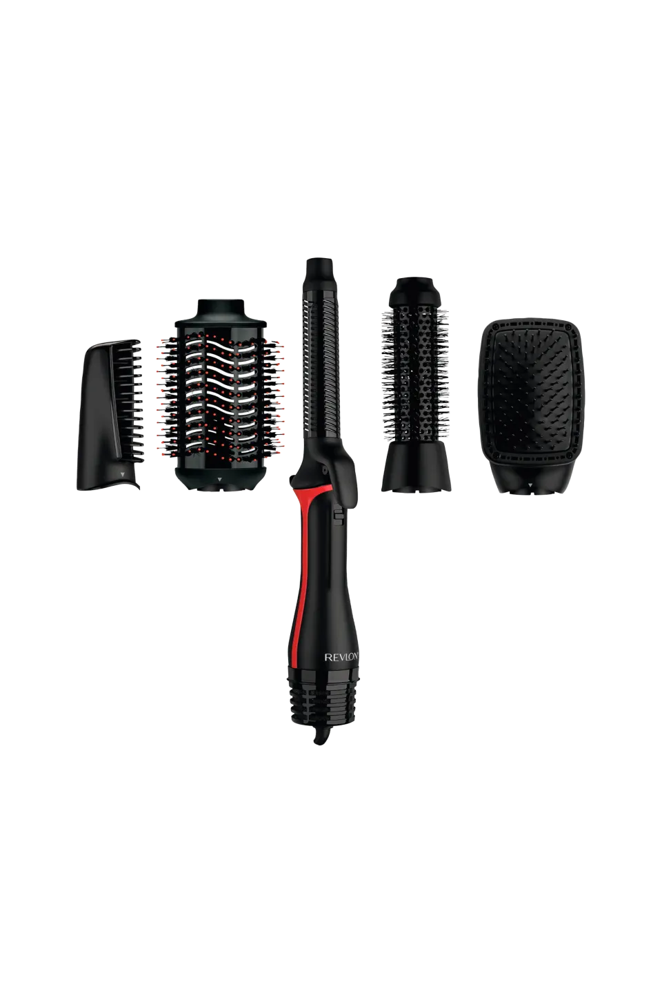 Revlon Stylingverktyg|Styling > Hair styler 5-in-1 RVDR5371