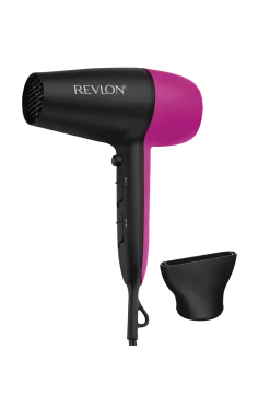 Revlon Stylingverktyg|Styling > Hårfön Easy Heat Dryer