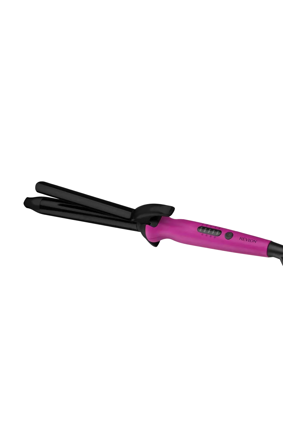 Clearance Locktång Precision Curler 25 mm Stylingverktyg|Styling