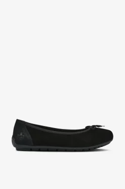 Rieker Ballerinaskor > Ballerinaskor 450-01