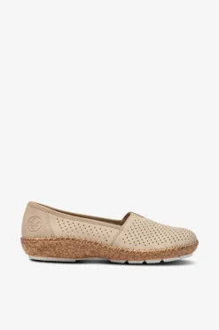 Rieker Ballerinaskor > Ballerinaskor 44854-60