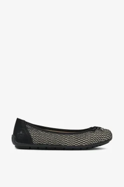Hot Ballerinaskor 450-00 Ballerinaskor