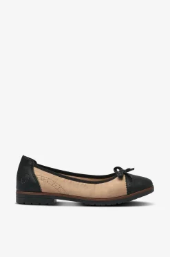 Hot Ballerinaskor 45358-60 Ballerinaskor