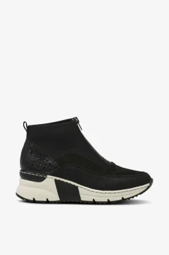 Rieker Boots & Kängor > Boot N6352-00