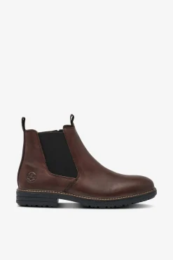 Rieker Vinterskor|Boots & Kängor > Boots 33180-26