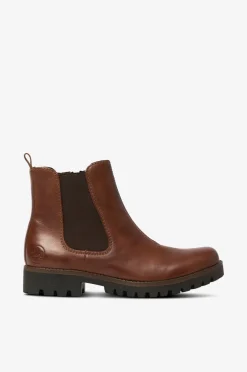 New Boots med mjukt foder Vinterskor