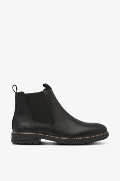 Rieker Vinterskor|Boots & Kängor > Chelseaboots 33180-00
