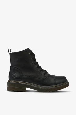 Rieker Boots & Kängor|Vinterskor > Kängor 78202-00