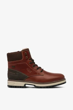 Clearance Kängor F8303-24 Vinterskor|Boots & Kängor
