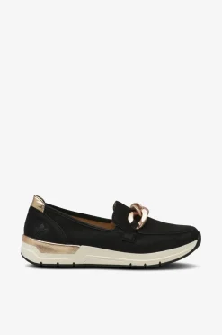 Outlet Loafers 58944-00 Ballerinaskor
