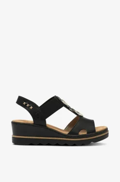 New Sandaler 67498-00 Sandaler & Sandaletter