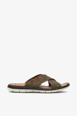 Rieker Sandaler > Sandaler 25182-25