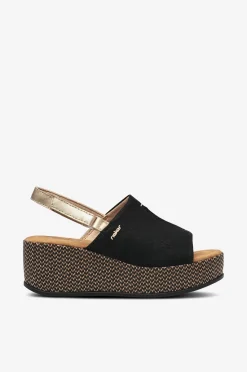 Rieker Klackskor > Sandaletter 69460-00