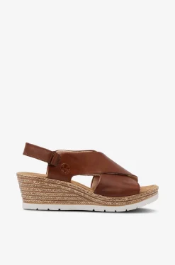 Rieker Klackskor > Sandaletter 61975-24