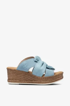 Online Sandaletter 68789-10 Klackskor