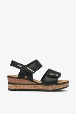 Discount Sandaletter 63781-00 Klackskor