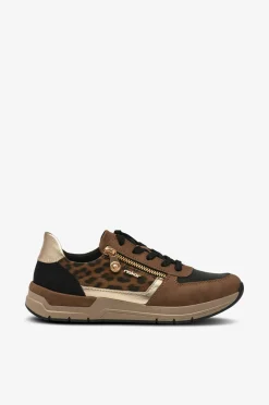 Rieker Sneakers > Sneakers 58902-24