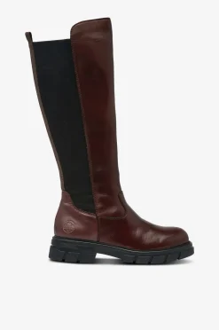 Discount Stövlar Z9158-27 Stövlar
