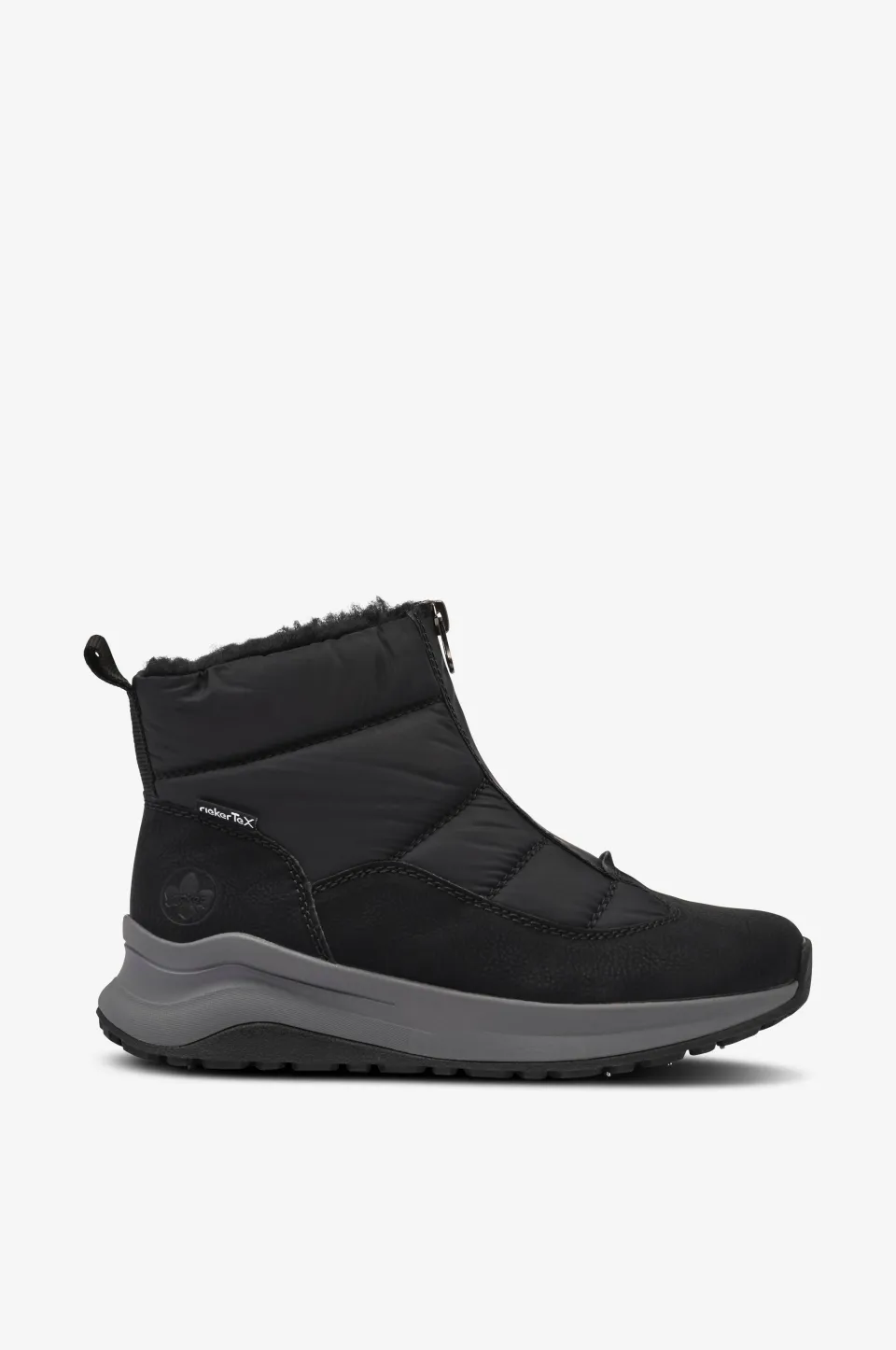 Rieker Vinterskor > Vinterboots Z0851-00