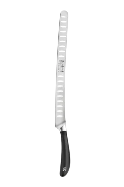 Robert Welch Köksknivar & Knivtillbehör > Flexibel skivkniv Signature 30cm/ 12