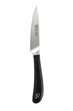 Robert Welch Köksknivar & Knivtillbehör > Grönsaks-/skalkniv Signature 10cm/ 4