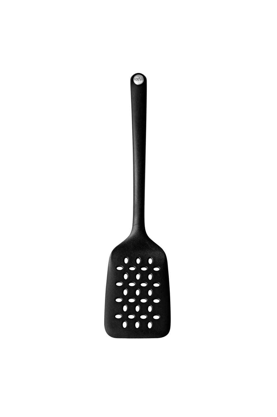 New Non-Stick hålad stekspade stor Signature Köksredskap