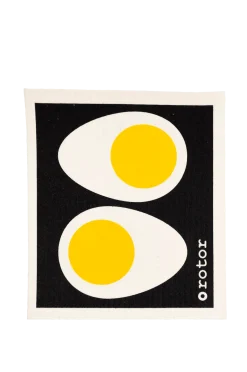 Sale Disktrasa Egg Halves 6-pack Diskning & Städning