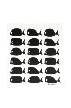 Rotor design Diskning & Städning > Disktrasa Whale 6-pack