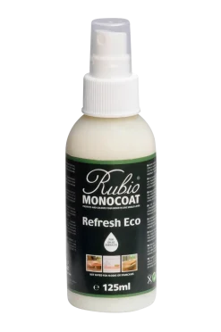 Online Möbelvård Rubio Refresh Eco olje-emulsion 125ml Möbelvård