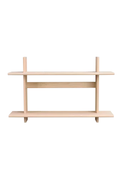 Outlet Westlock vägghylla 75x48 Hyllor