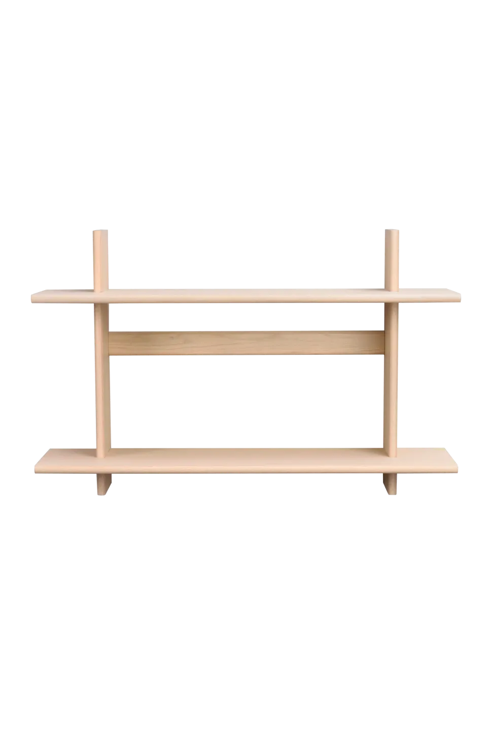 Outlet Westlock vägghylla 75x48 Hyllor