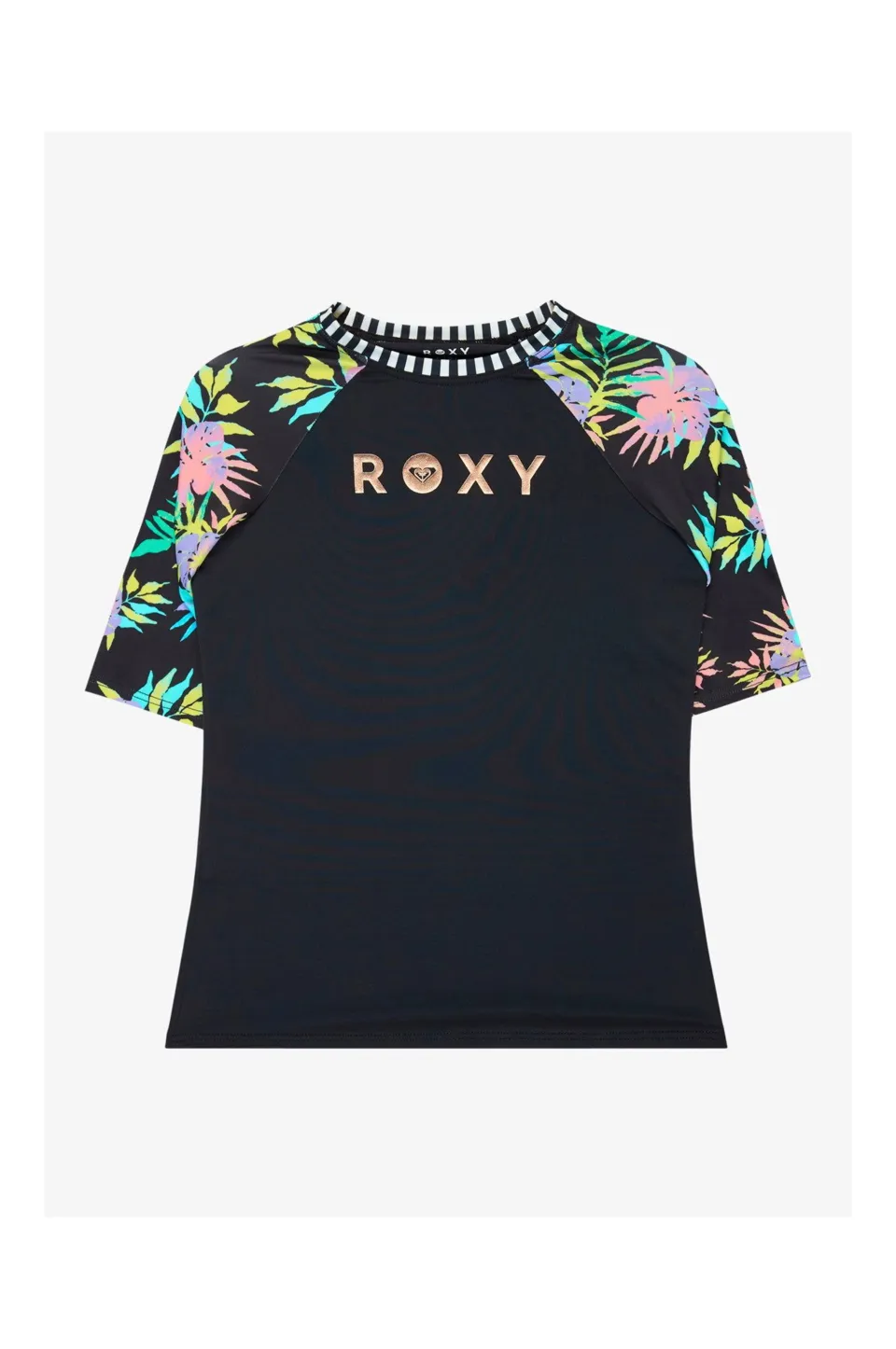 Roxy Badkläder > Badtröja Active RG SS