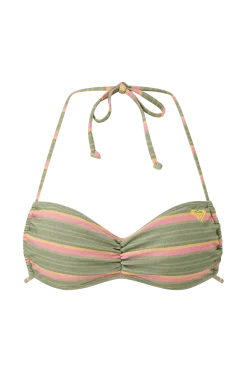 Roxy Badkläder|Badkläder > Bikini-bh Ocean Dreaer Braette