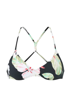 Roxy Badkläder|Badkläder > Bikini-bh PT Eentia Athetic Tri