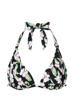 Roxy Badkläder|Badkläder > Bikini-bh PT Eentia oded Fixed Tri
