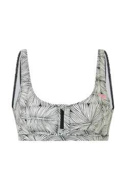 Clearance Bikinitopp Pro urf Athetic Badkläder|Badkläder