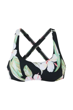 Roxy Badkläder|Badkläder > Bikinitopp PT Eentia Athetic Bra