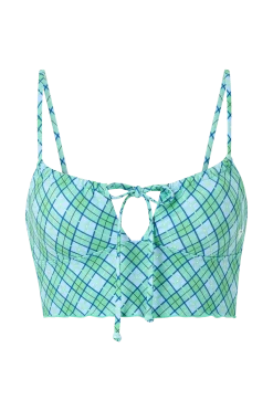 Roxy Badkläder|Badkläder > Bikinitopp PT Eentia Tank Top