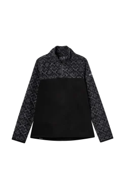 Roxy Tröjor & Koftor > Fleecetröja Whitecamp Half Zip