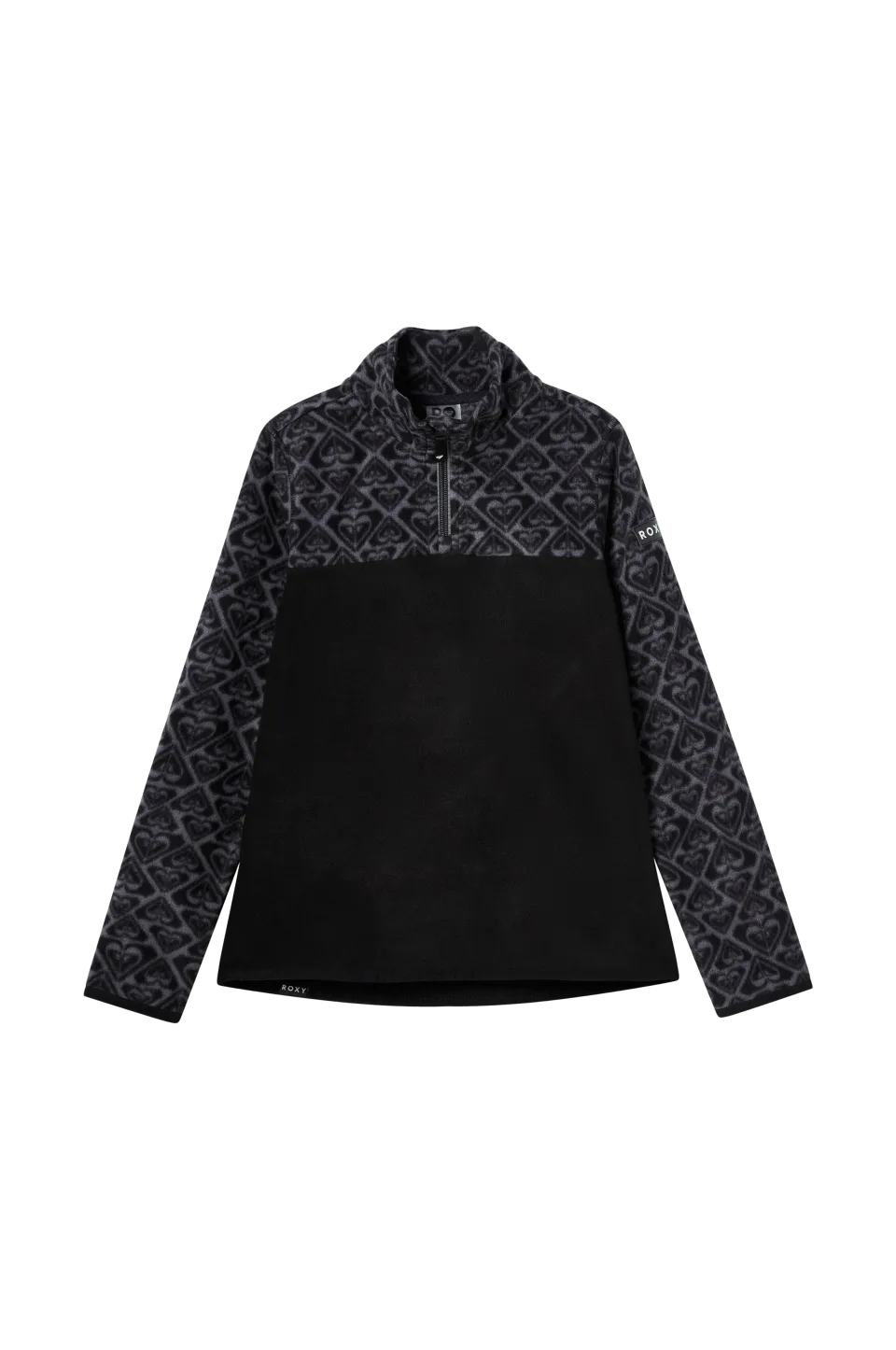 Best Fleecetröja Whitecamp Half Zip Tröjor & Koftor