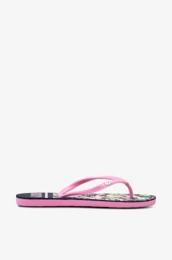 Roxy Sandaler > Flip-flop RG Viva Stamp II