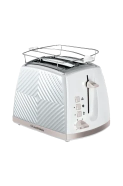 Russell Hobbs Köksmaskiner > Brödrost Groove 2S Toast 26391-56