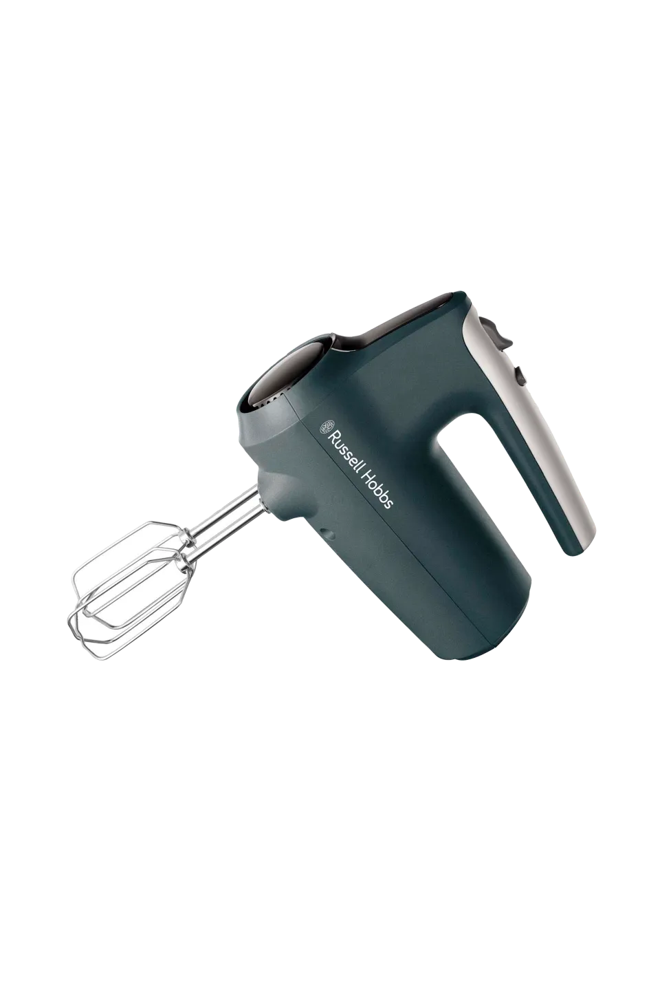 Russell Hobbs Köksmaskiner > Elvisp 27151-56 Matte Charcoal