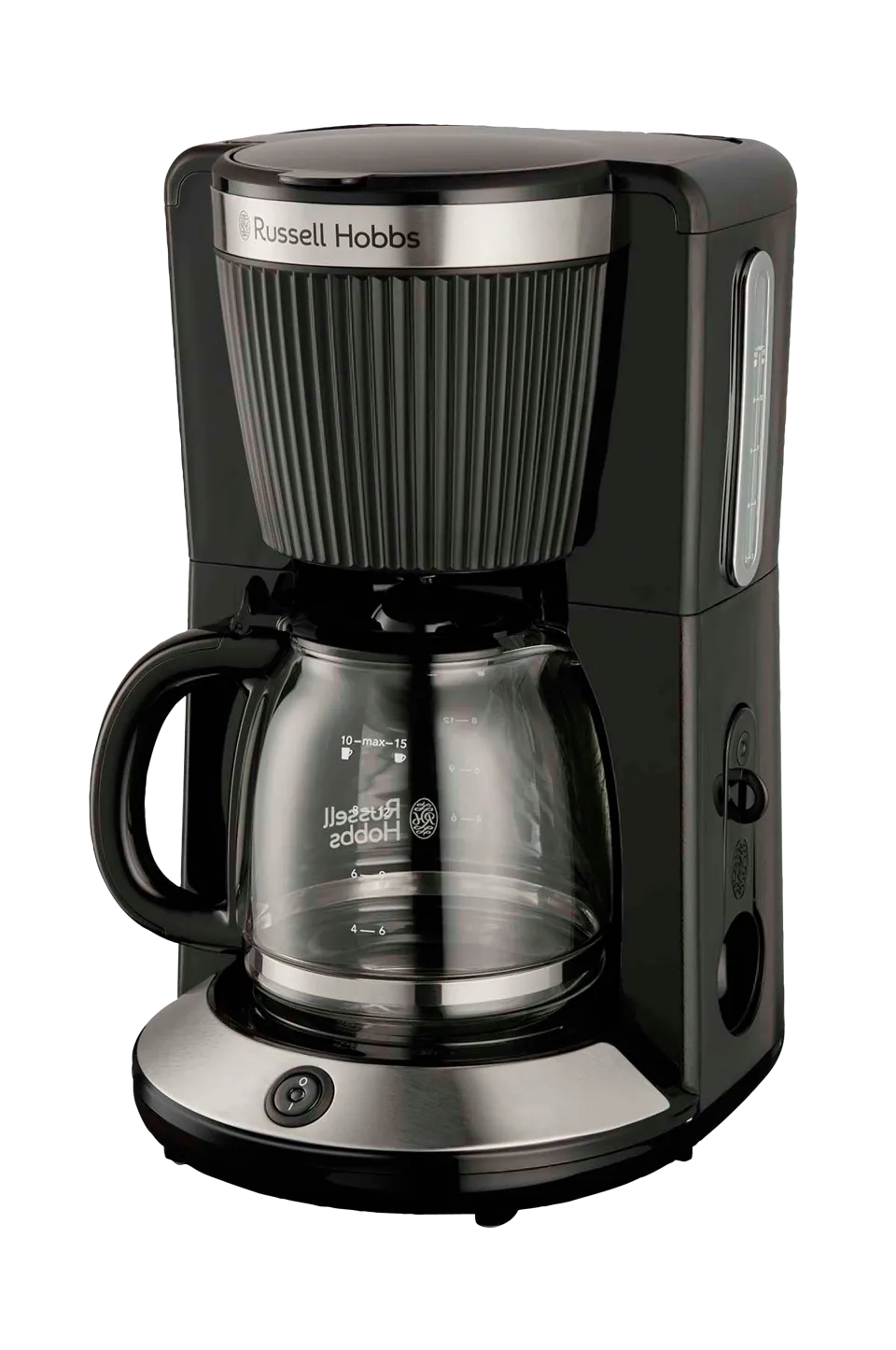 Outlet Kaffebryggare 1,25 l Kaffe- & Espressomaskiner