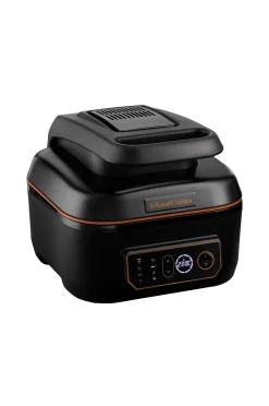 Russell Hobbs Köksmaskiner > Luftfritös Satisfry Air & Grill Multicooker 26520-56